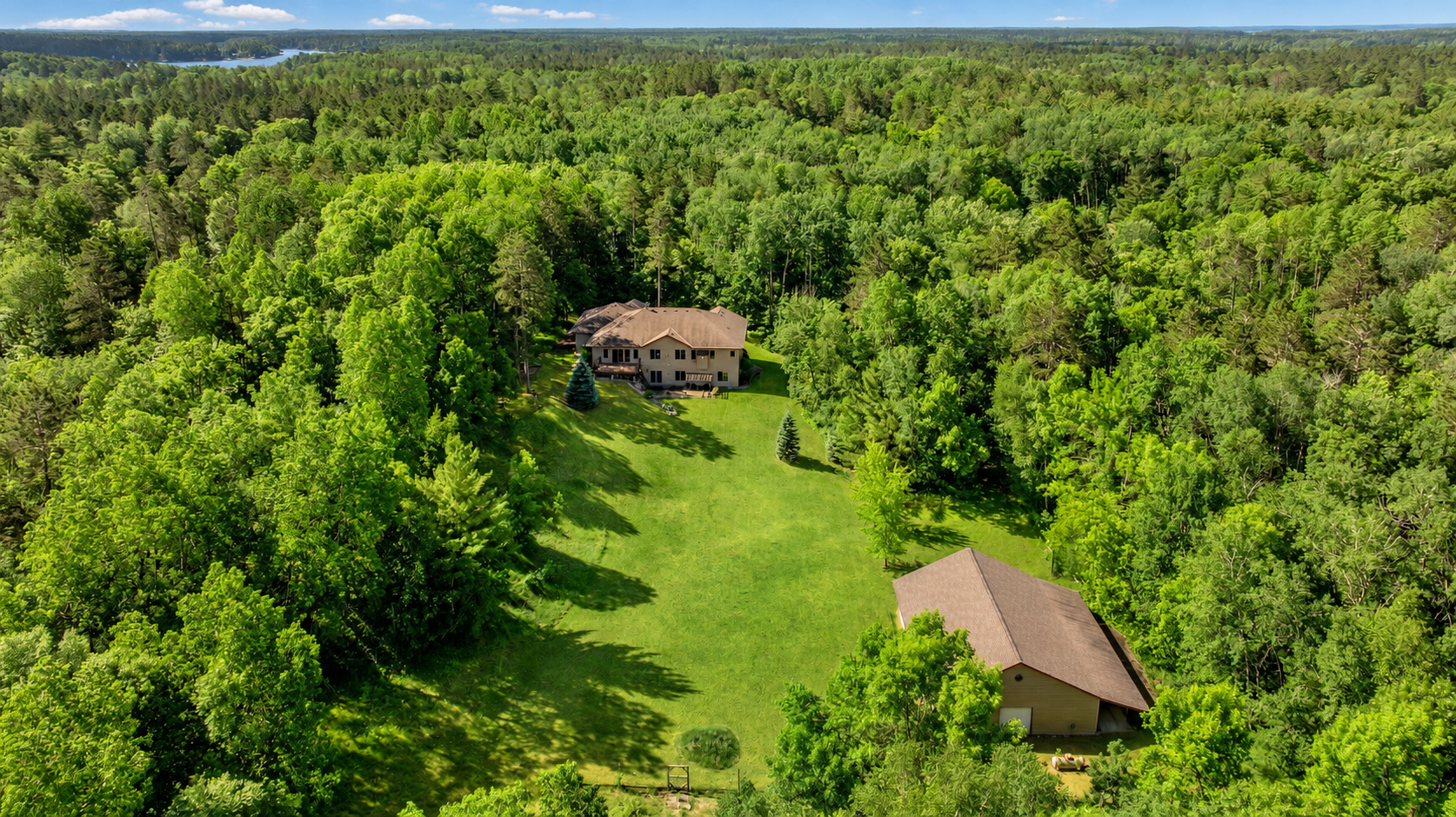 Property photo for 5698 Kander Court, Nisswa, MN 56468
