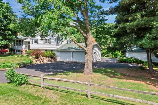 A beautifully maintained home. Pride of ownership shows throughout!