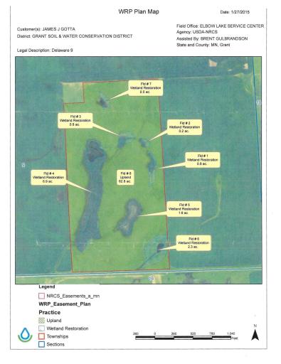 XXXX 200th Street, Elbow Lake, MN 56531