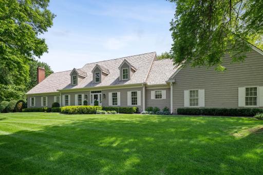 Photo for 235 Hollander Road, Wayzata, MN 55391 - listing #7091907 235 Hollander Road, Wayzata, MN 55391
