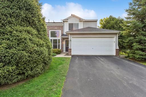 Photo for 7635 Arboretum Village Court, Chanhassen, MN 55317 - listing #7091908 7635 Arboretum Village Court, Chanhassen, MN 55317