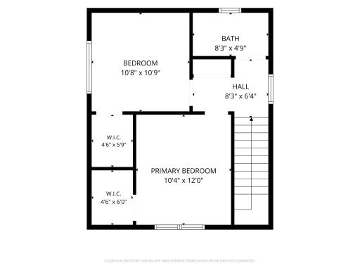2D Floor Plan for 107 Melgaard Street_1.jpg