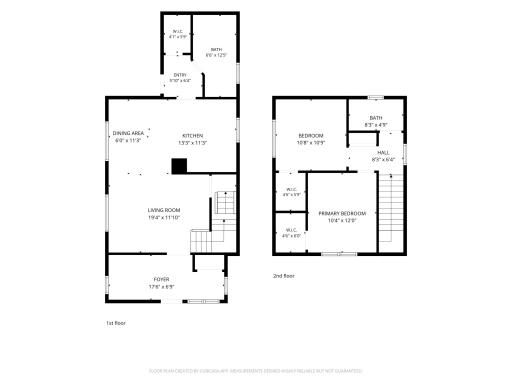 2D Floor Plan for 107 Melgaard Street_2.jpg