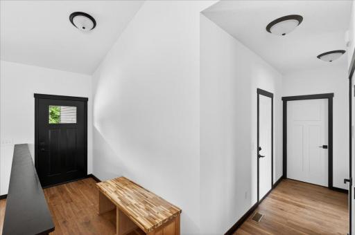 Choose from a variety of colors, cabinets, trims, etc. All photos are from a similar model home.