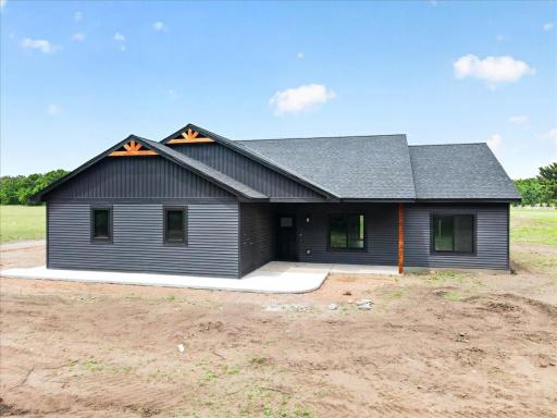 Choose from a variety of colors, cabinets, trims, etc. All photos are from a similar model home.