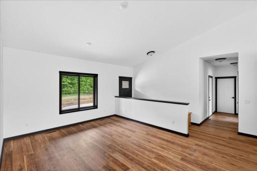 Choose from a variety of colors, cabinets, trims, etc. All photos are from a similar model home.