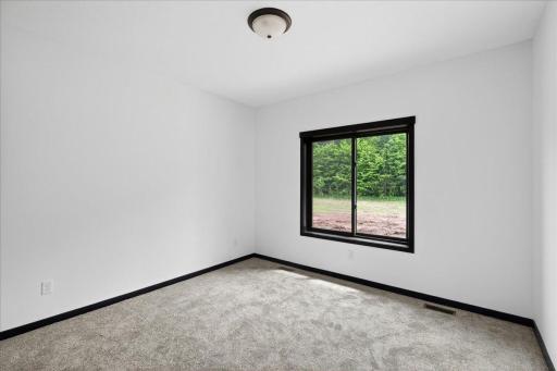 Choose from a variety of colors, cabinets, trims, etc. All photos are from a similar model home.