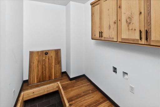 Choose from a variety of colors, cabinets, trims, etc. All photos are from a similar model home.
