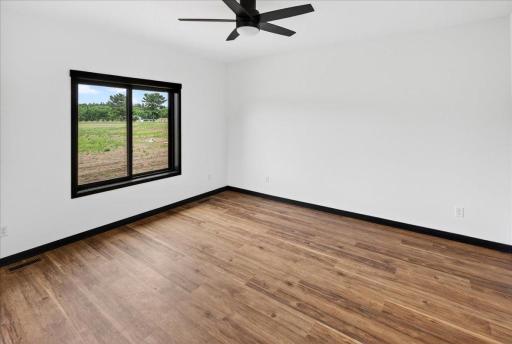 Choose from a variety of colors, cabinets, trims, etc. All photos are from a similar model home.