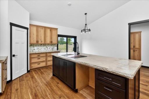 Choose from a variety of colors, cabinets, trims, etc. All photos are from a similar model home.