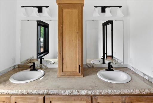 Choose from a variety of colors, cabinets, trims, etc. All photos are from a similar model home.