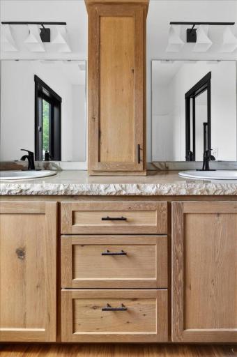 Choose from a variety of colors, cabinets, trims, etc. All photos are from a similar model home.