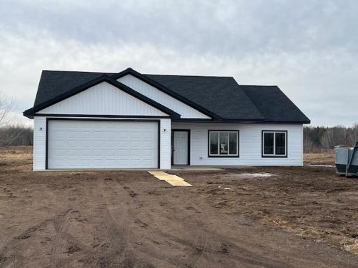 Choose from a variety of colors, cabinets, trims, etc. All photos are from a similar model home.