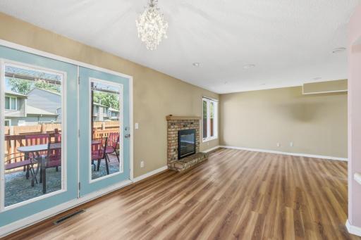 Living Room.