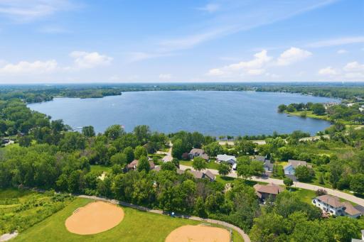 1668 Lakeland Circle, Hugo, MN 55038