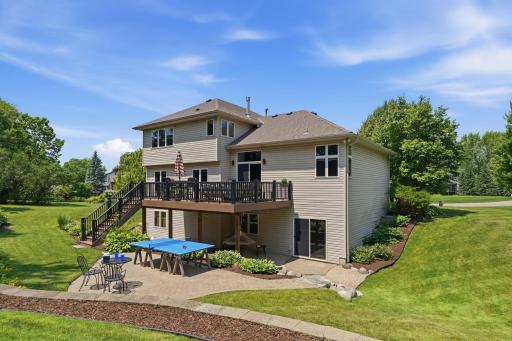 1668 Lakeland Circle, Hugo, MN 55038