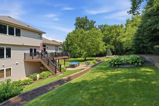 1668 Lakeland Circle, Hugo, MN 55038