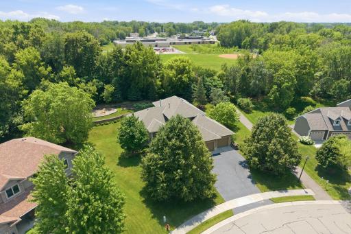 1668 Lakeland Circle, Hugo, MN 55038