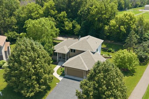 1668 Lakeland Circle, Hugo, MN 55038