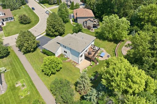 1668 Lakeland Circle, Hugo, MN 55038