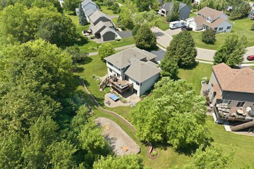 1668 Lakeland Circle, Hugo, MN 55038