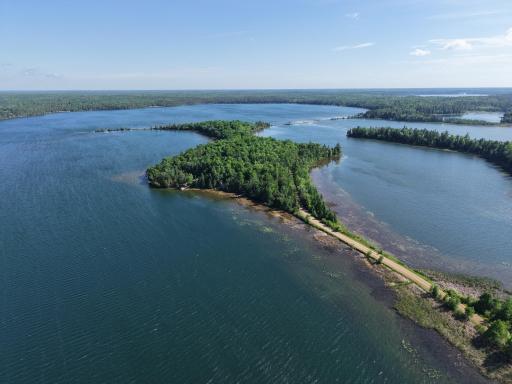 28288 Junco Drive, Nevis, MN 56467