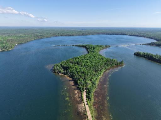 28288 Junco Drive, Nevis, MN 56467