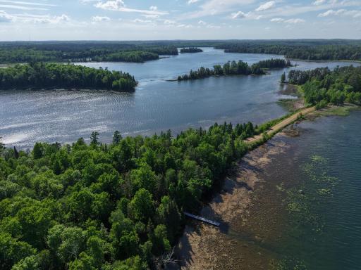 28288 Junco Drive, Nevis, MN 56467