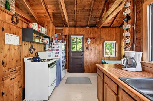 28288 Junco Drive, Nevis, MN 56467