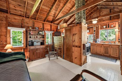 28288 Junco Drive, Nevis, MN 56467