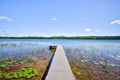 28288 Junco Drive, Nevis, MN 56467
