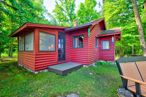 28288 Junco Drive, Nevis, MN 56467