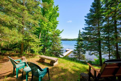 28288 Junco Drive, Nevis, MN 56467
