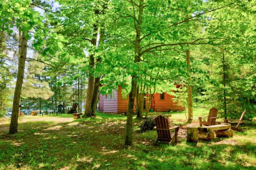 28288 Junco Drive, Nevis, MN 56467