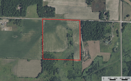 TBD-1 120th Avenue, Ogilvie, MN 56358