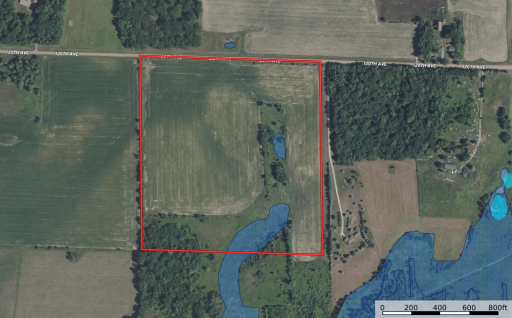 TBD-1 120th Avenue, Ogilvie, MN 56358