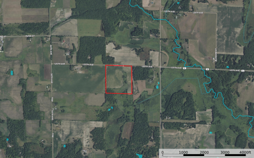 TBD-1 120th Avenue, Ogilvie, MN 56358