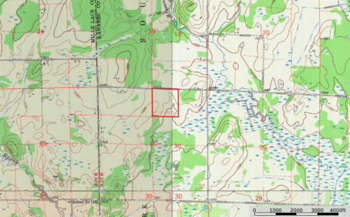 TBD-1 120th Avenue, Ogilvie, MN 56358