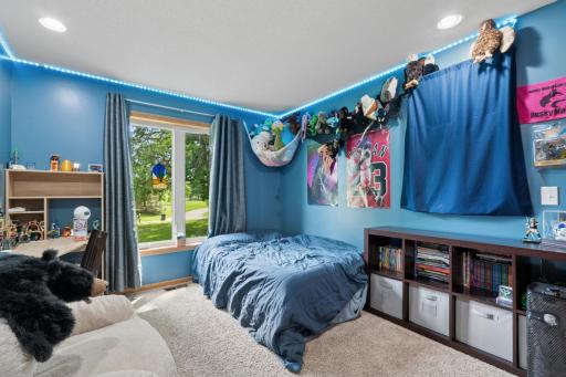 3459 166th Ln NW - 2nd Bedroom on Main Level