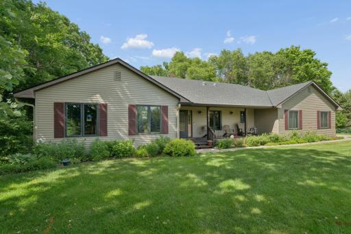 3459 166th Ln NW - New Steel Siding, Architectural Shingle Roof, and Gutters