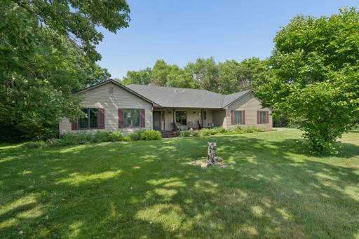 3459 166th Lane NW, Andover, MN 55304