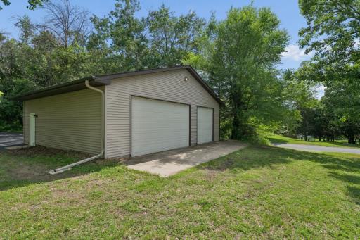 3459 166th Ln NW - Separate Drive for Detached Garage - Perfect for Potential Business Owners Wanting Private Access From Home