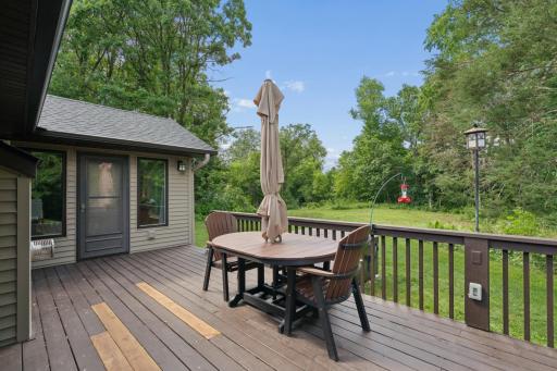 3459 166th Ln NW - Minimal Stairs Large Deck in Backyard