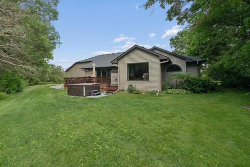 3459 166th Ln NW - New Saltwater Hot Tub and Updated Electrical