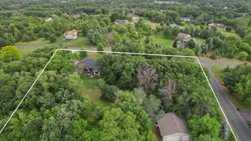 3459 166th Ln NW - Private Backyard with Private Driveway to Detached Garage