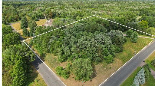 3459 166th Ln NW - Private Corner Lot with Cleared Trails and Paths