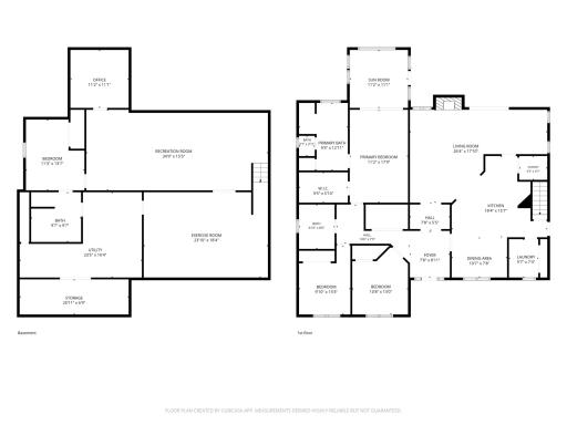 3459 166th Lane NW, Andover, MN 55304