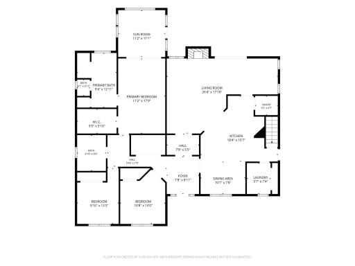 3459 166th Lane NW, Andover, MN 55304