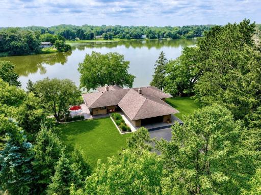 19 Dove Lane, North Oaks, MN 55127