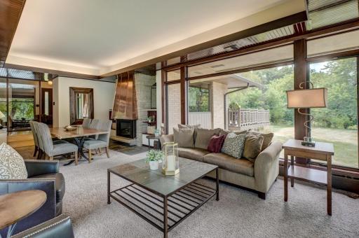 19 Dove Lane, North Oaks, MN 55127